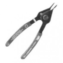SNAP RING PLIERS CONVERTIBLE .090IN. 0 DEGREE TIP