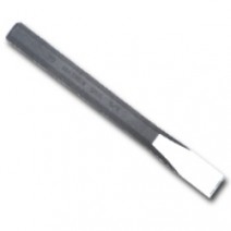 1/4" CLD CHISEL