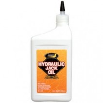 Hydraulic Jack Oil 12pk