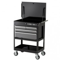 GearWrench XL 4 Drawer Tool Cart