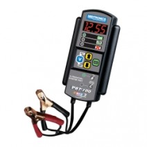 BATTERY TESTER INDUCTANCE