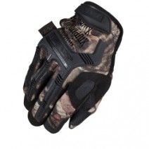 Mossy Oak Mpact Glove XL
