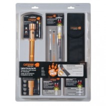 Catspaw Cat Pack Lighted Pick-Up Tool Kit
