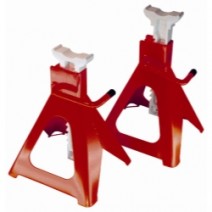 JACK STANDS- 12 TON