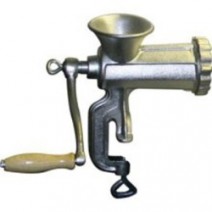 Hand Operated Meat Grinder