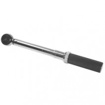 Click Type Torque Wrench 3/8" 10-100lbs