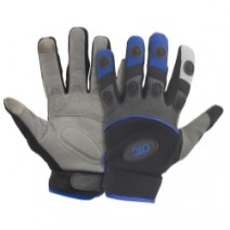 SmartTech Technician Gloves, Large