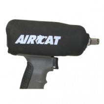 AIRCAT Sleek Black Boot  1300-TH
