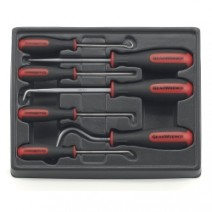Gearwrench 7 pc Hook and Pick Set