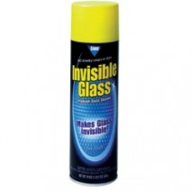 Invisible Glass 19oz Aer-Case