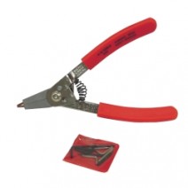 SNAP RING PLIERS COVERTABLE INTERNAL/EXTERNAL