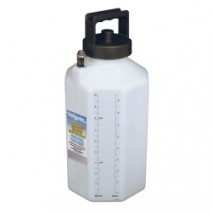 2.5-gallon Fluid Reservoir Bottle