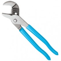 PLIERS TONGUE & GROOVE 9-1/2IN