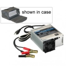 55 AMP POWER SUPPLY CHARGER