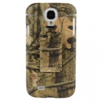 Connect Case - Samsung Galaxy S4, Solid Mossy Oak