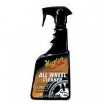Gold Class All Wheel Cleaner