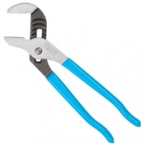 PLIERS TONGUE & GROOVE 10IN. SMOOTH JAW