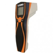 IP54 INFRARED THERMOMETER