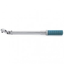 3/8 drive Micrometer Flex Head Torque Wrench