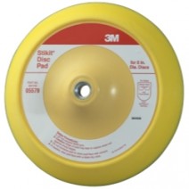 8IN DISC PAD