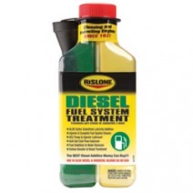 Diesel Fuel System Treatment