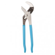PLIERS TONGUE & GROOVE 12IN.