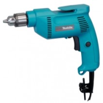 DRILL ELECTRIC 3/8" VARIABLE SPEED,REVERSIBLE