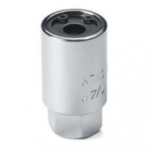 1/4" STUD REMOVER SOCKET