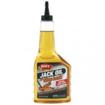 Jack Oil Plus Stop Leak 12.5oz