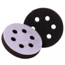 PAD INTERFACE SOFT HOOKIT 3IN