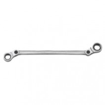 19MMX21MM XXL INDEXING DBLE BOX RATCHETING WRENCH