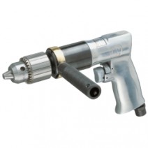 DRILL AIR 1/2IN. REVERSABLE 400RPM
