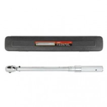 3/8" Dr TORQUE WRENCH 10 - 80