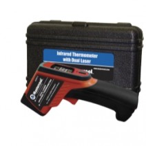 Dual Laser  Infrared Thermometer