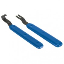 2 Pc Electrical Connector Separator Tool