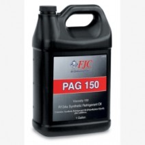 PAG oil 150 gallon