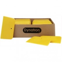 3" x 4" YELLOW SPREADERS CASE OF 144