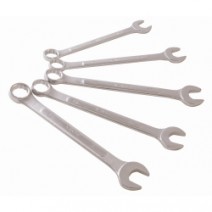 WRENCH SET COMBINATION 5 PC METRIC 
