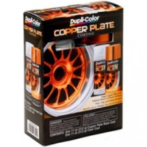 Copper Plate Kit