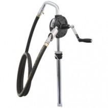 Premium 3-Vane Rotary FUEL Pump with hose