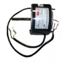 Replacement motor for MMB08, 1/8th HP 2 speed 120V