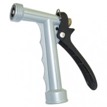 TRIGGER NOZZLE W/THREADED END
