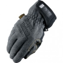 Large Cold Weather Wind Resistant Gloves
