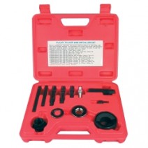 PULLY PULLER AND INSTALLER KIT