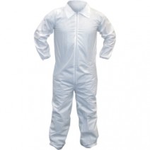 COVERALL REUSABLE X-LARGE