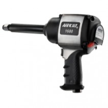 3/4 Xtreme-Duty Aluminum Twin Hammer Impact Wrench