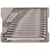 Gearwrench 17 pc GearBox Master Set - Metric