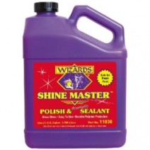Shine Master Polish Gallon