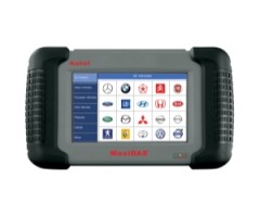 Automotive Diagnostic and Analysis System