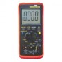 MULTIMETER WITH PC INTERFACE